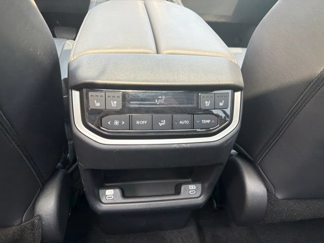 Used 2024 Lexus TX 350 AWD w/ Captains Chair Package image 36