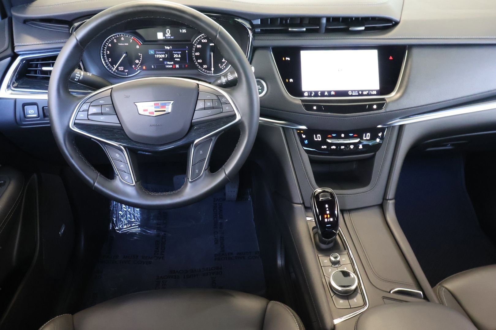 Certified 2025 Cadillac XT5 Premium Luxury image 15