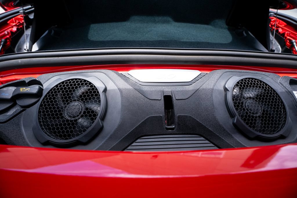 Used 2020 Porsche 911 Carrera RWD image 46