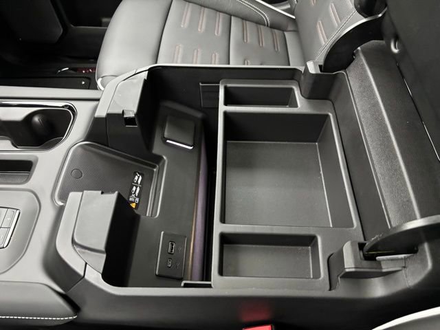 New 2026 GMC Sierra 1500 AT4X image 33