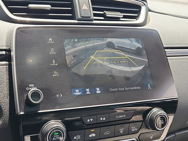 Certified 2019 Honda CR-V EX-L image 18