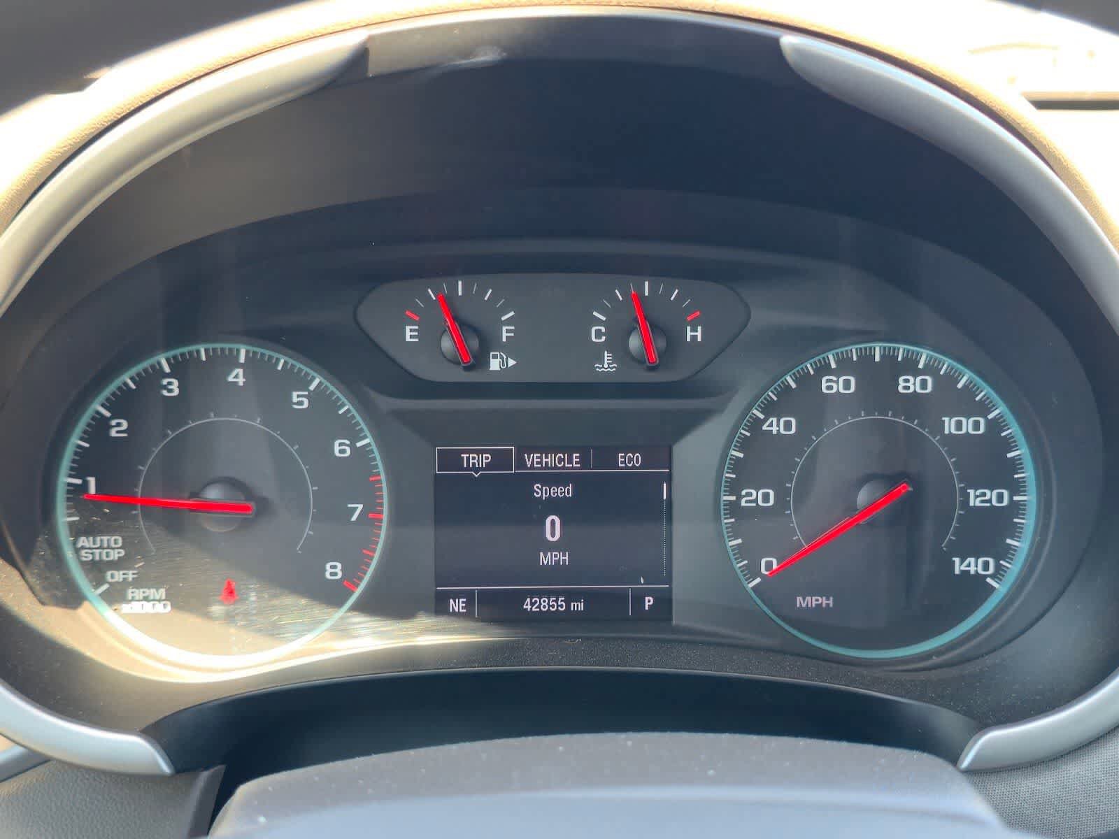 Used 2025 Chevrolet Malibu LT image 26