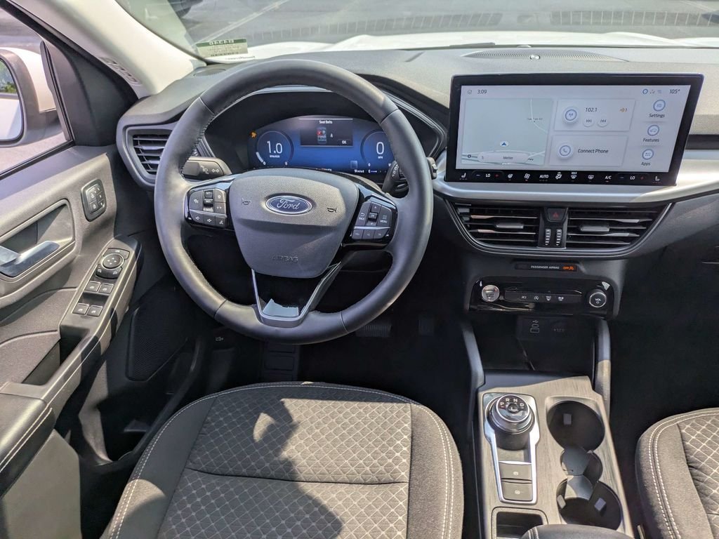 Used 2024 Ford Escape Active w/ Tech Pack #2 FWD image 17