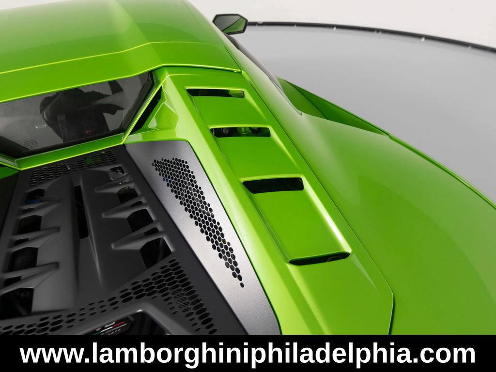 Used 2026 Lamborghini Temerario AWD/4WD image 52