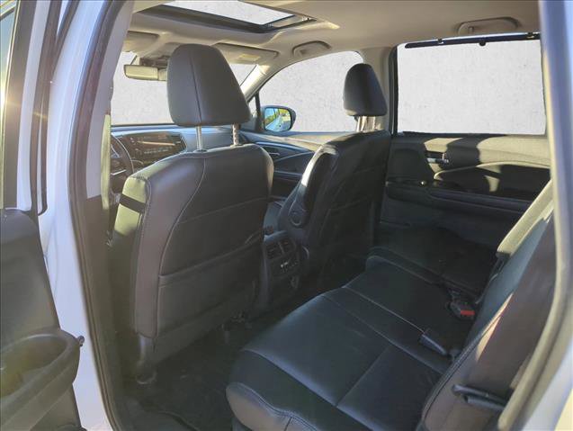 Used 2022 Honda Pilot Special Edition image 13