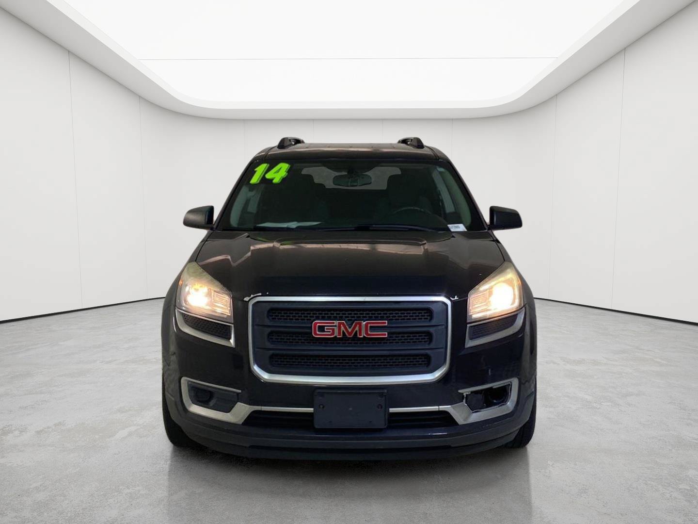 Used 2014 GMC Acadia SLE FWD image 41