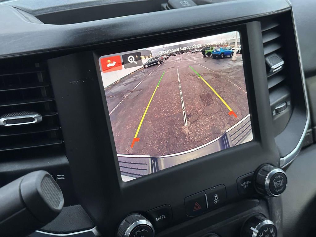 Used 2024 RAM 2500 Big Horn image 29