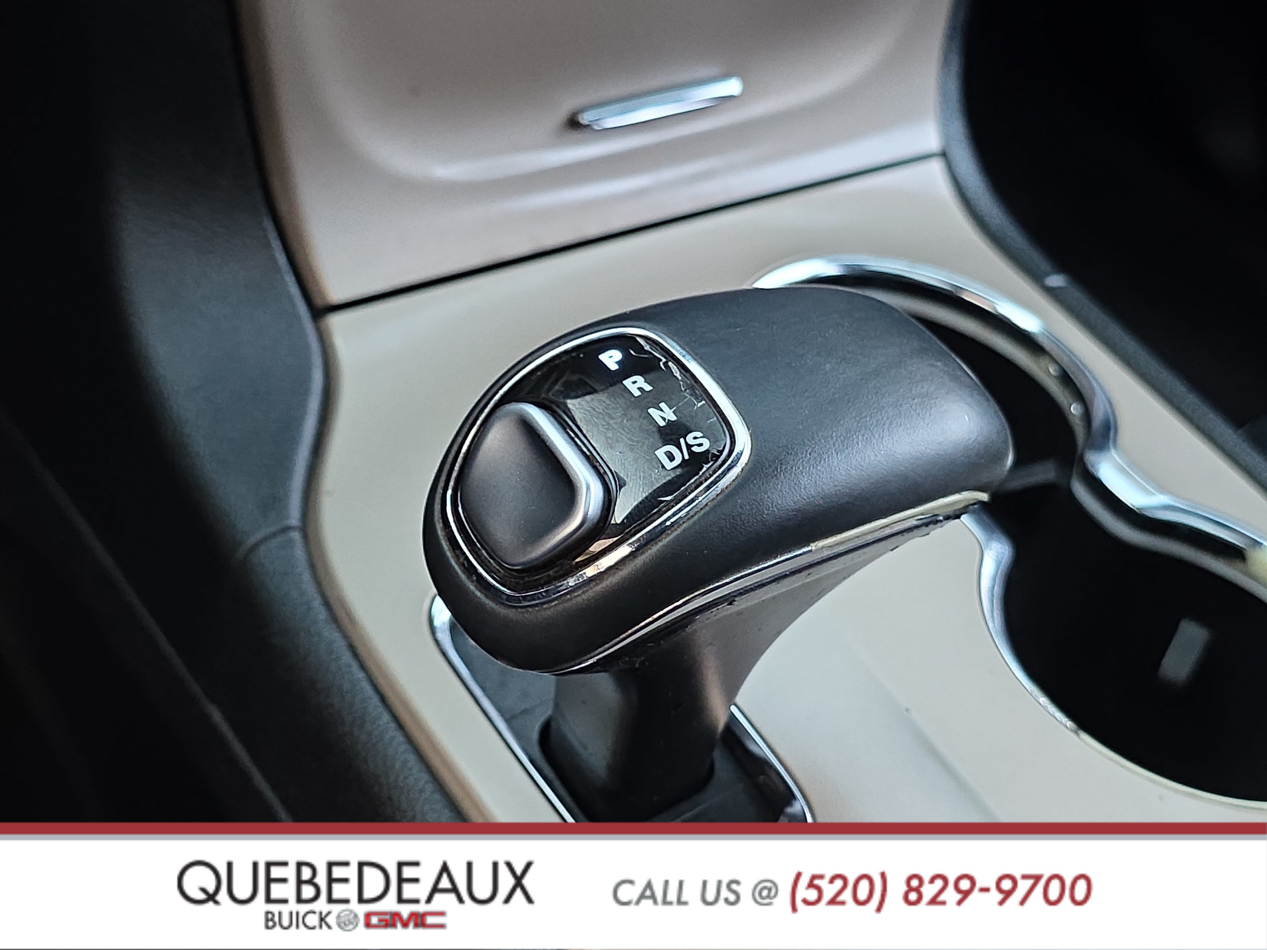 Used 2015 Jeep Grand Cherokee Altitude RWD image 19