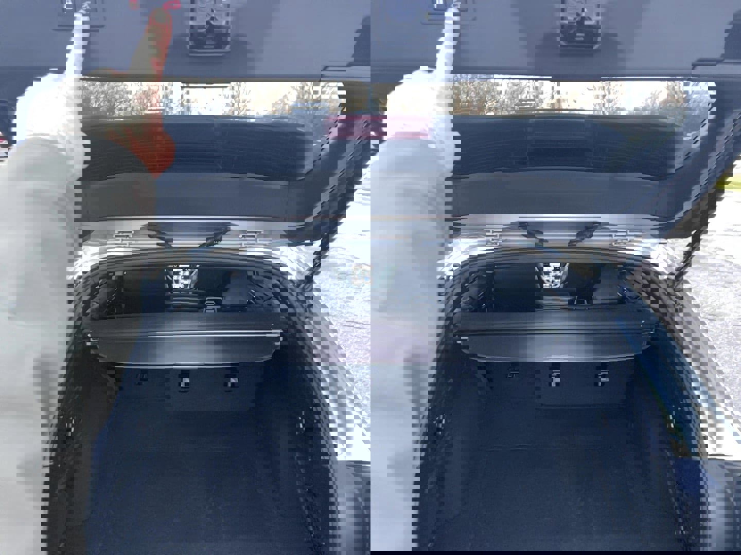 Used 2024 Subaru Outback Limited image 26