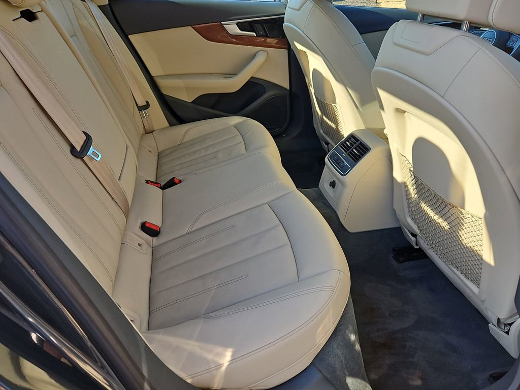 Used 2020 Audi A4 2.0T Premium w/ Convenience Package image 18