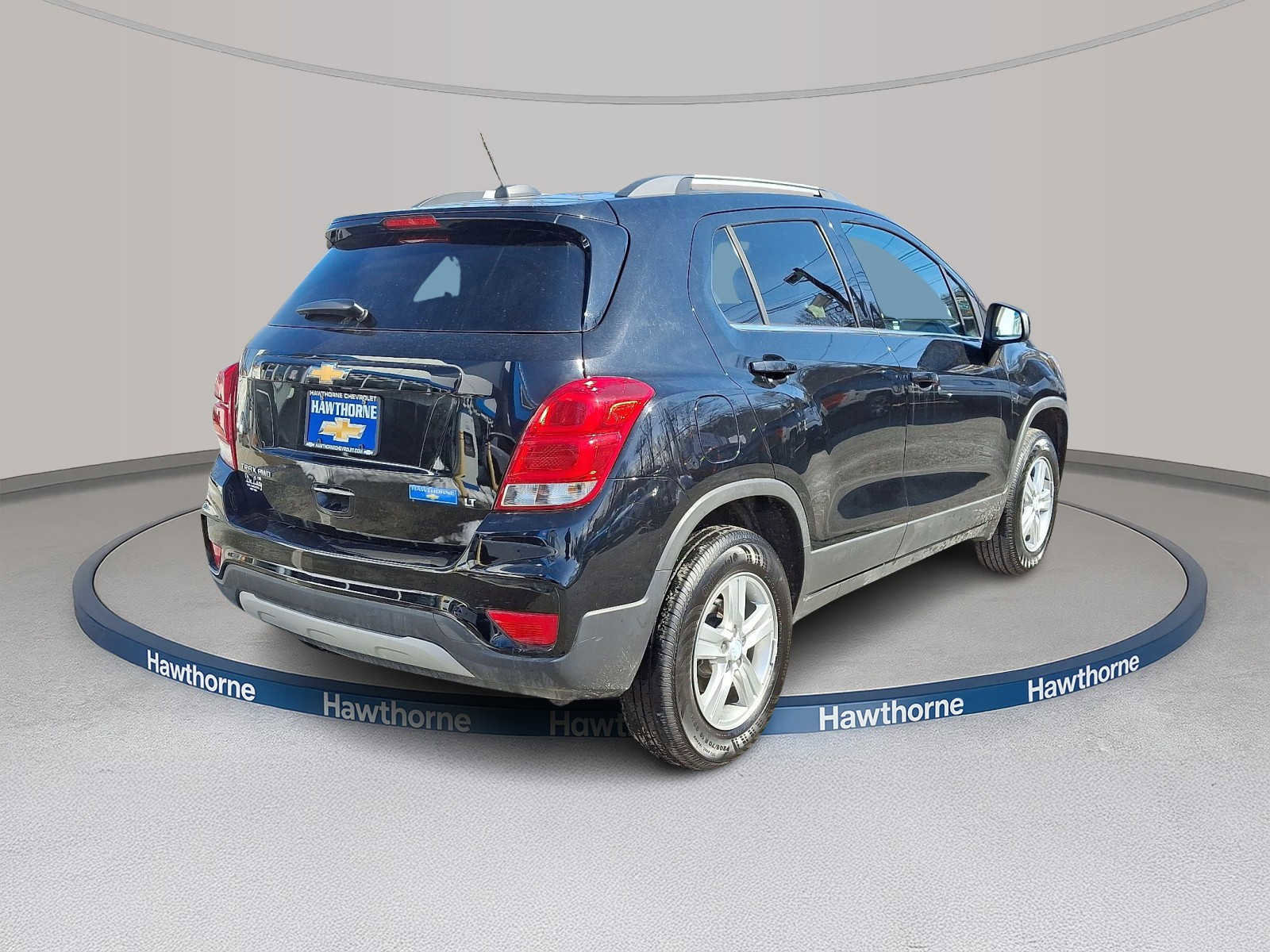 Used 2019 Chevrolet Trax LT image 6