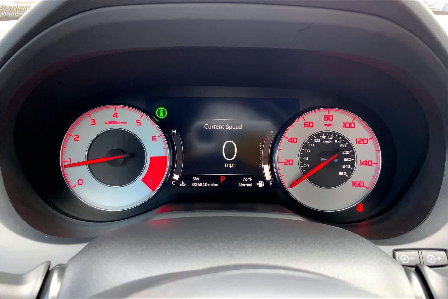 Used 2024 Acura RDX A-Spec AWD/4WD image 26