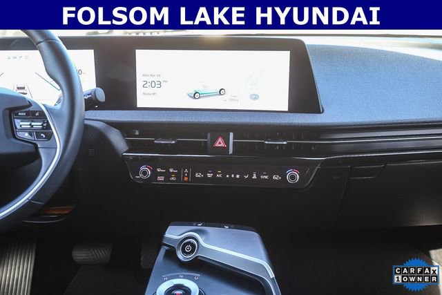 Used 2024 Kia EV6 Light image 14