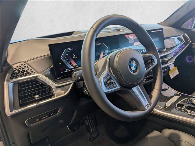 New 2027 BMW X7 xDrive40i w/ Executive Package AWD/4WD image 3
