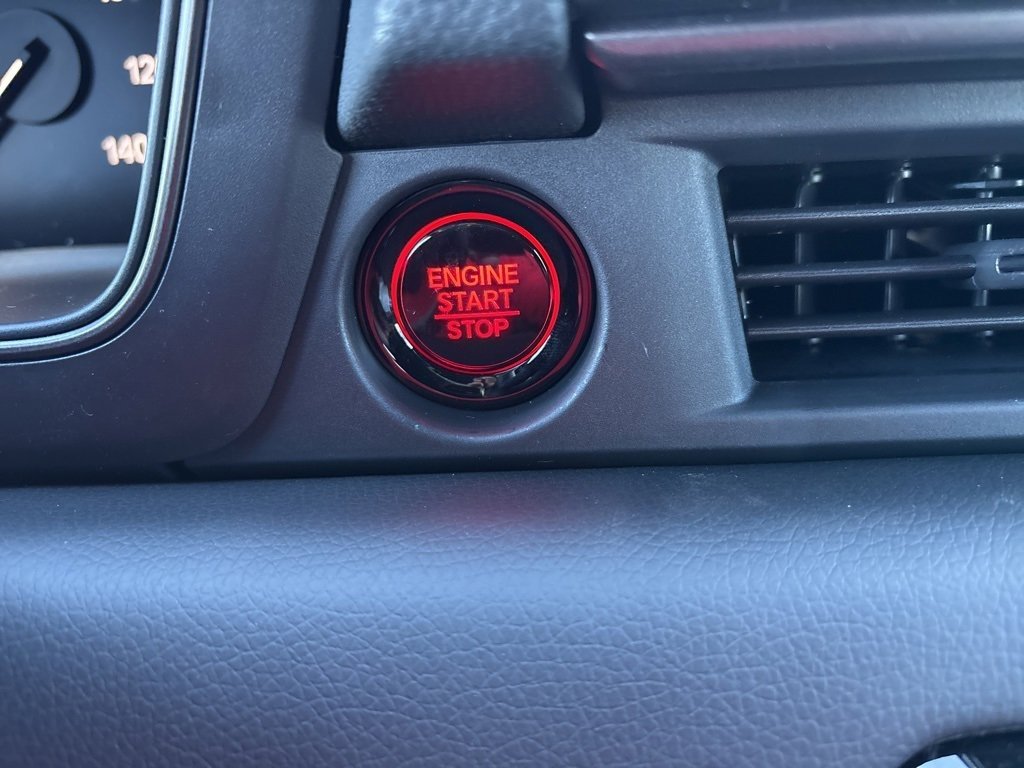 New 2025 Honda Pilot TrailSport image 33