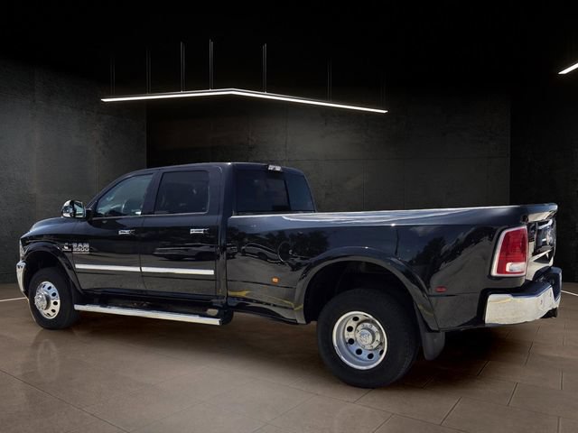 Used 2018 RAM 3500 Laramie AWD/4WD image 5