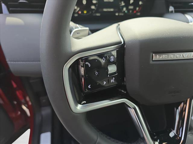 New 2026 Land Rover Discovery Sport Landmark AWD/4WD image 15