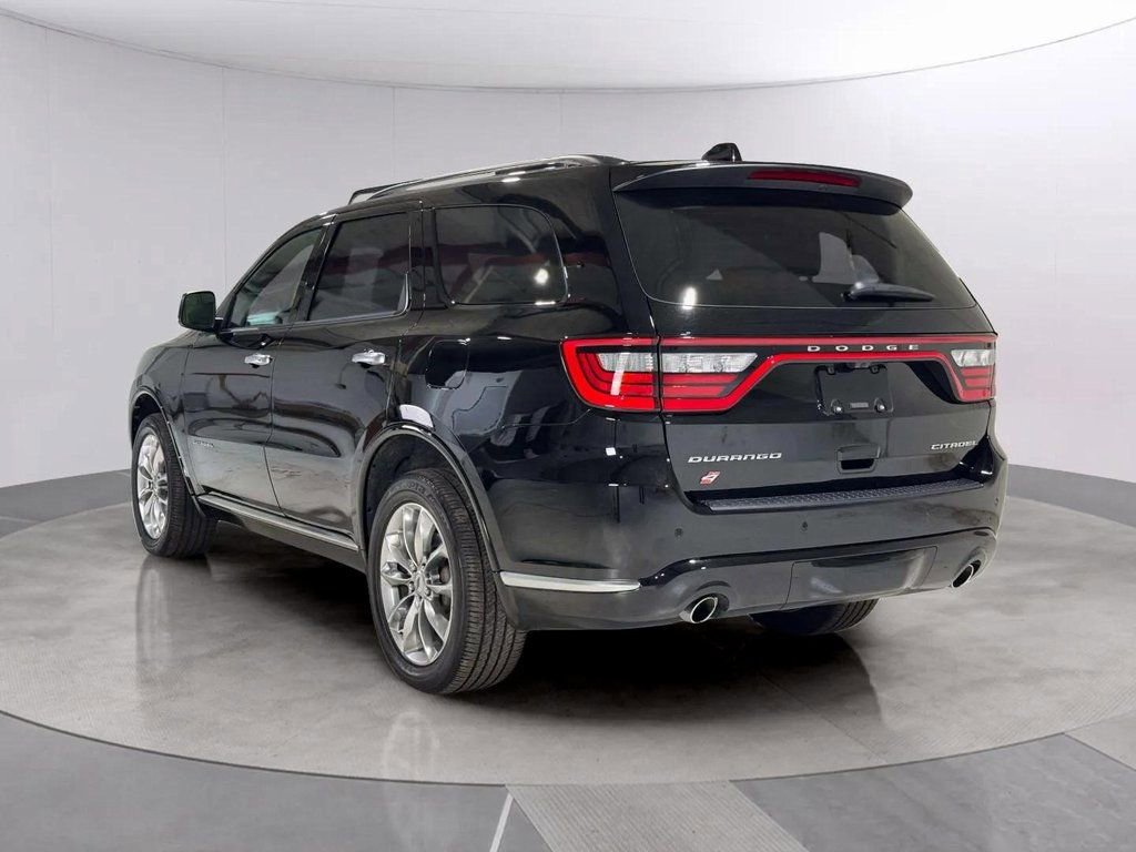 Used 2023 Dodge Durango Citadel image 17