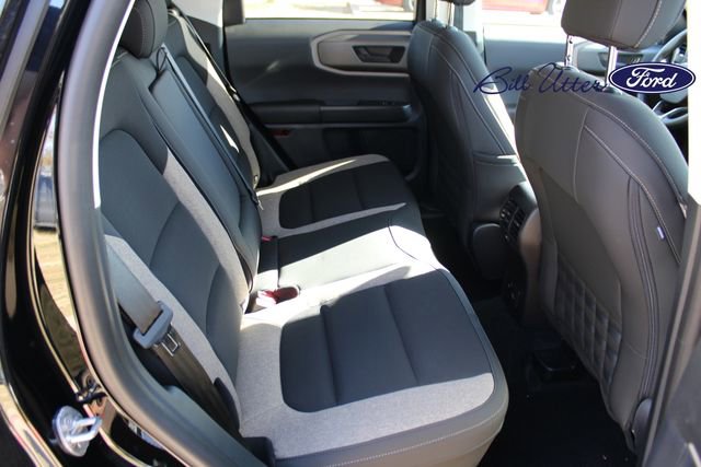 New 2025 Ford Bronco Sport Big Bend image 8