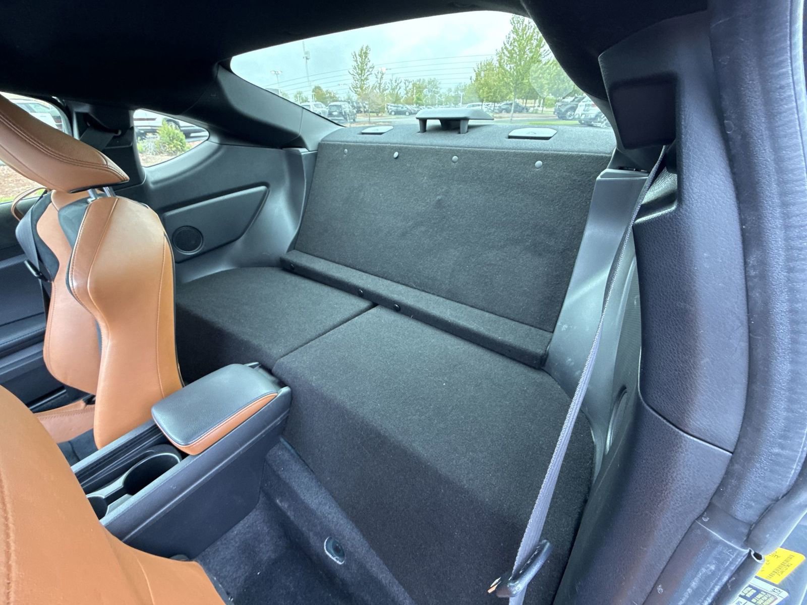 Used 2020 Toyota 86 RWD image 21