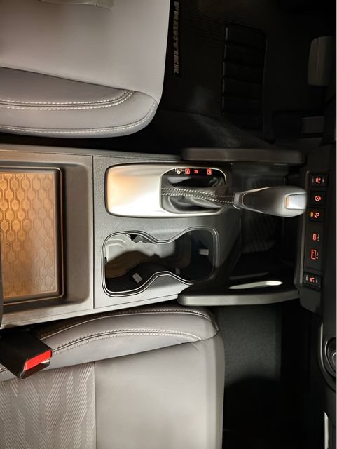Used 2024 Nissan Frontier SV w/ Hardbody Edition AWD/4WD image 17