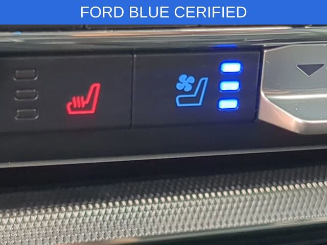 Certified 2022 Ford F150 Raptor image 24
