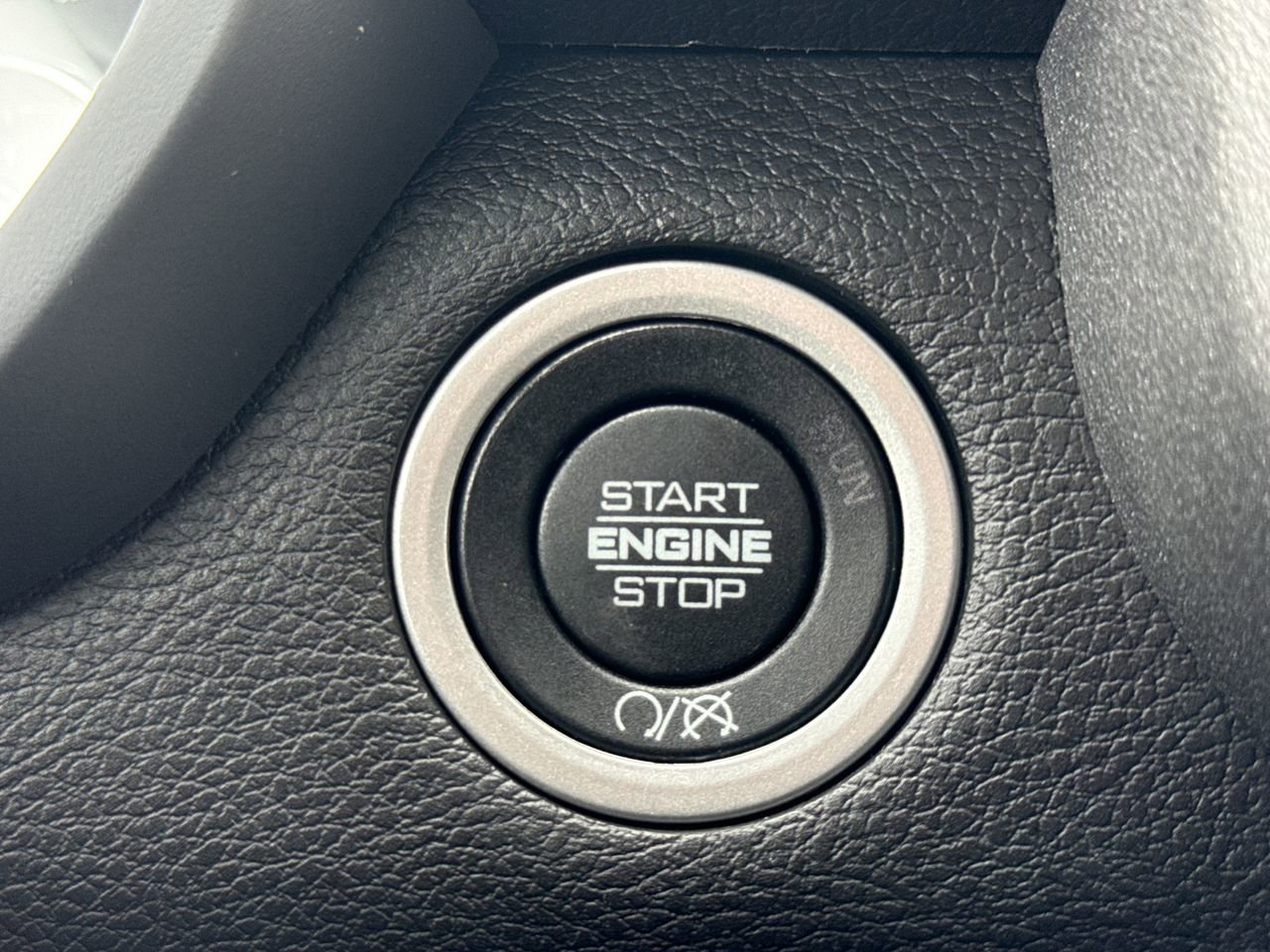 Used 2024 RAM 3500 Tradesman w/ Bed Utility Group image 23