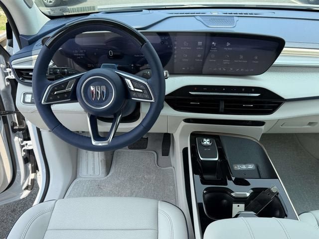 New 2026 Buick Enclave Avenir w/ Super Cruise Package AWD/4WD image 13