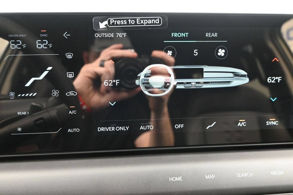 New 2026 Kia EV9 Wind AWD/4WD image 21