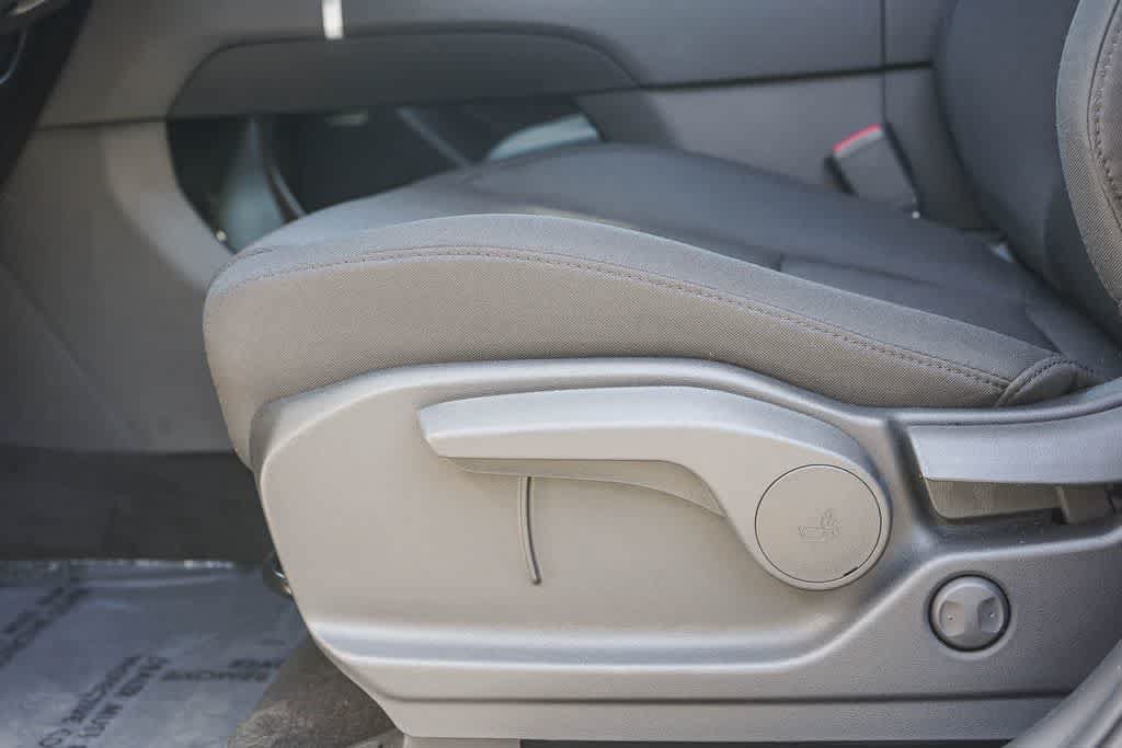 New 2026 Hyundai Santa Fe SE FWD image 20