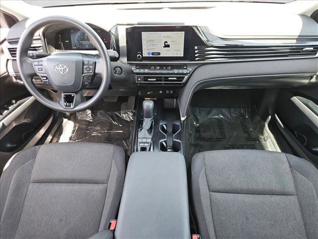 Used 2025 Toyota Camry LE FWD image 20