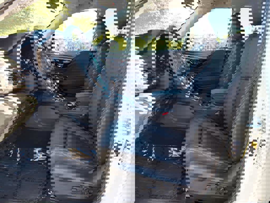 Certified 2023 Subaru Outback Limited image 28