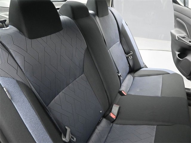 Used 2025 Nissan Versa SV w/ Trunk Package image 25