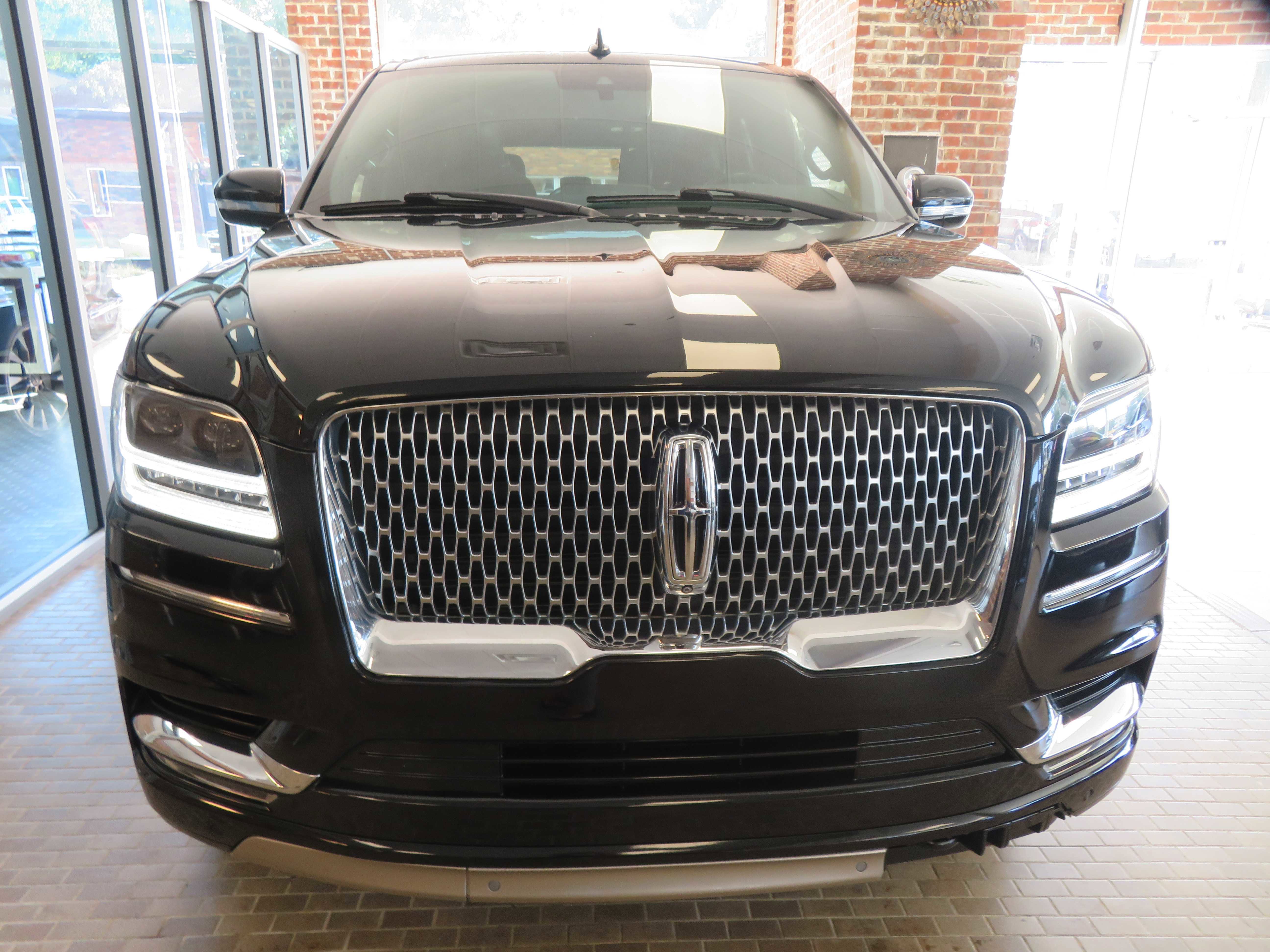 Used 2020 Lincoln Navigator L Reserve image 62