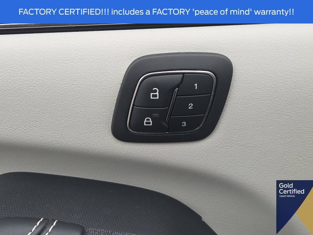 Used 2022 Ford Mustang Mach-E Premium AWD/4WD image 24