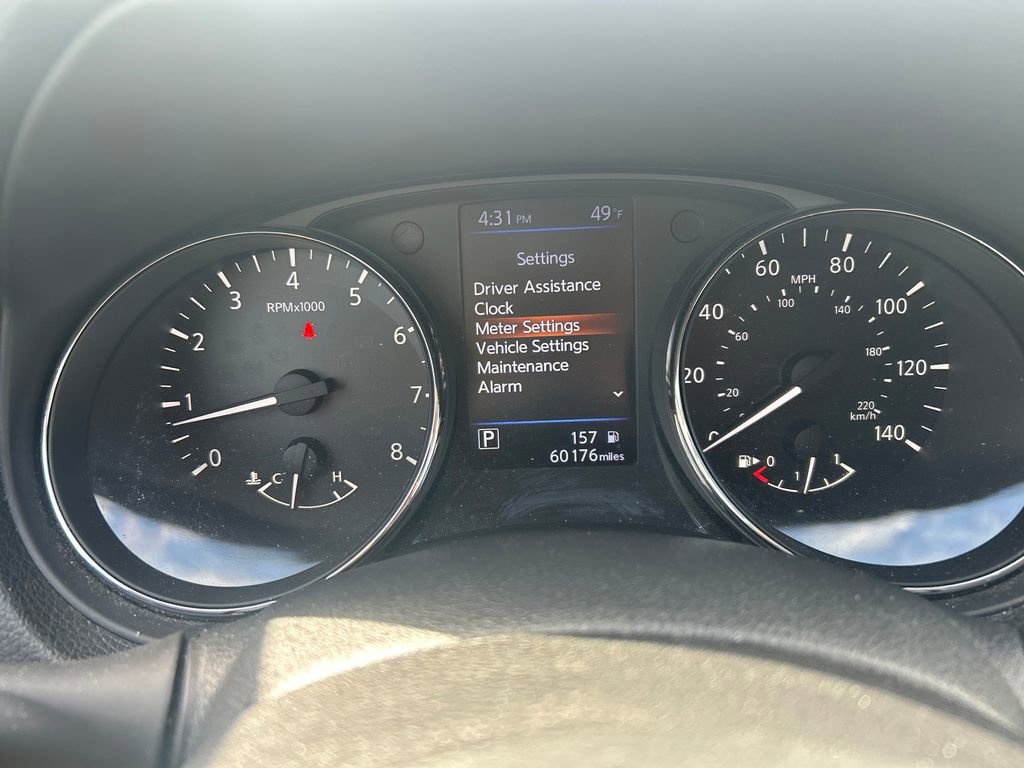 Used 2020 Nissan Rogue SL w/ Premium Package AWD/4WD image 14