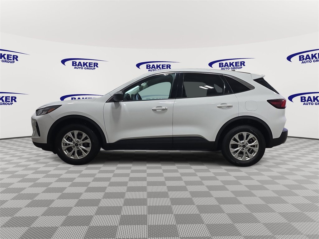 Used 2023 Ford Escape Active w/ Tech Pack #1 image 8