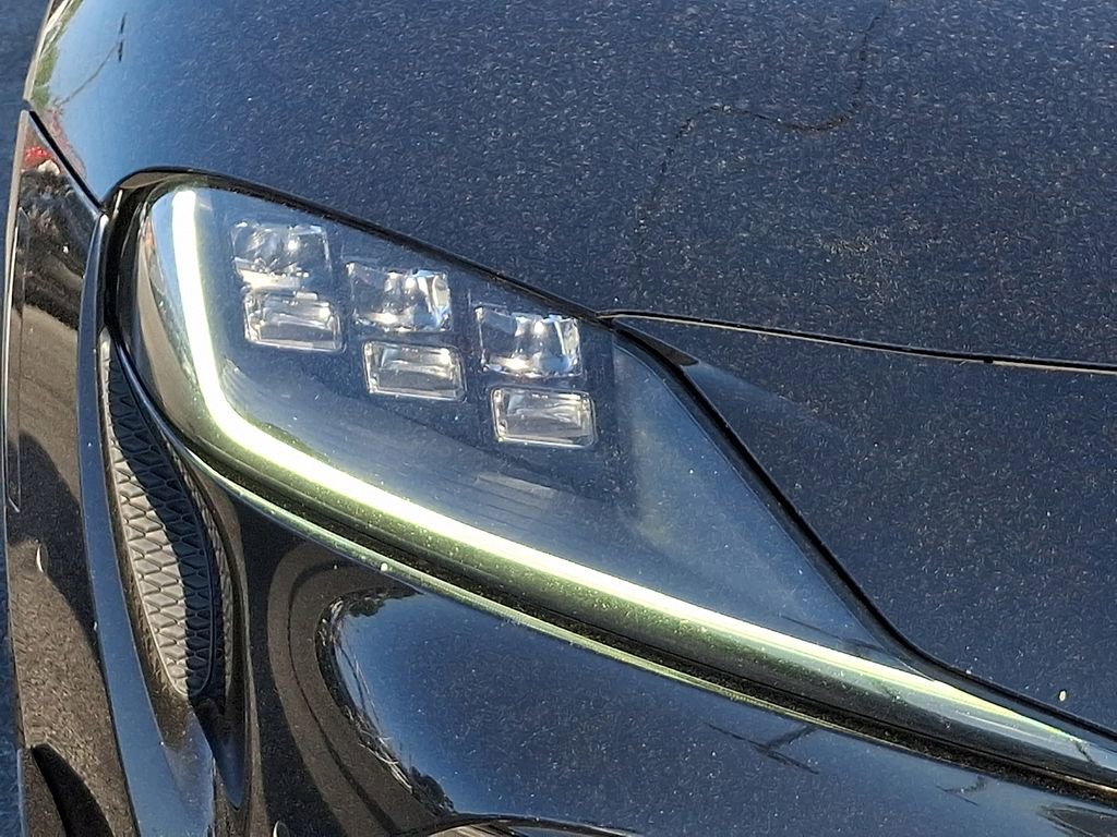 Used 2020 Toyota Supra Premium w/ Driver Assist Package RWD image 12