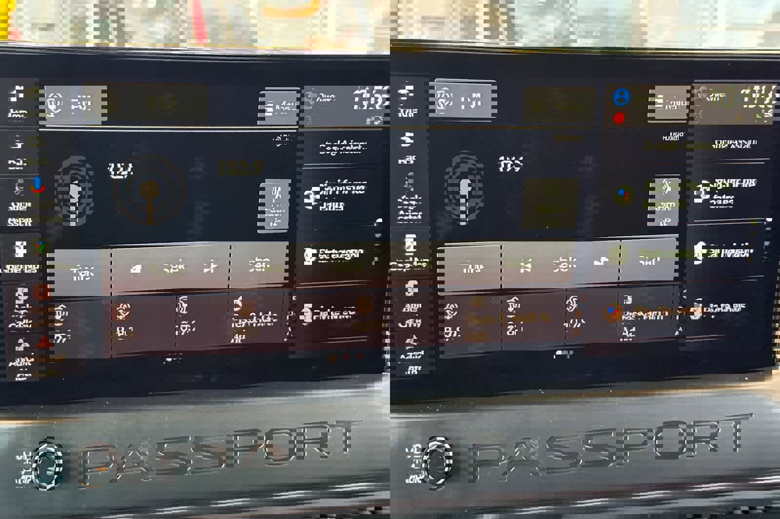 Used 2026 Honda Passport TrailSport image 20