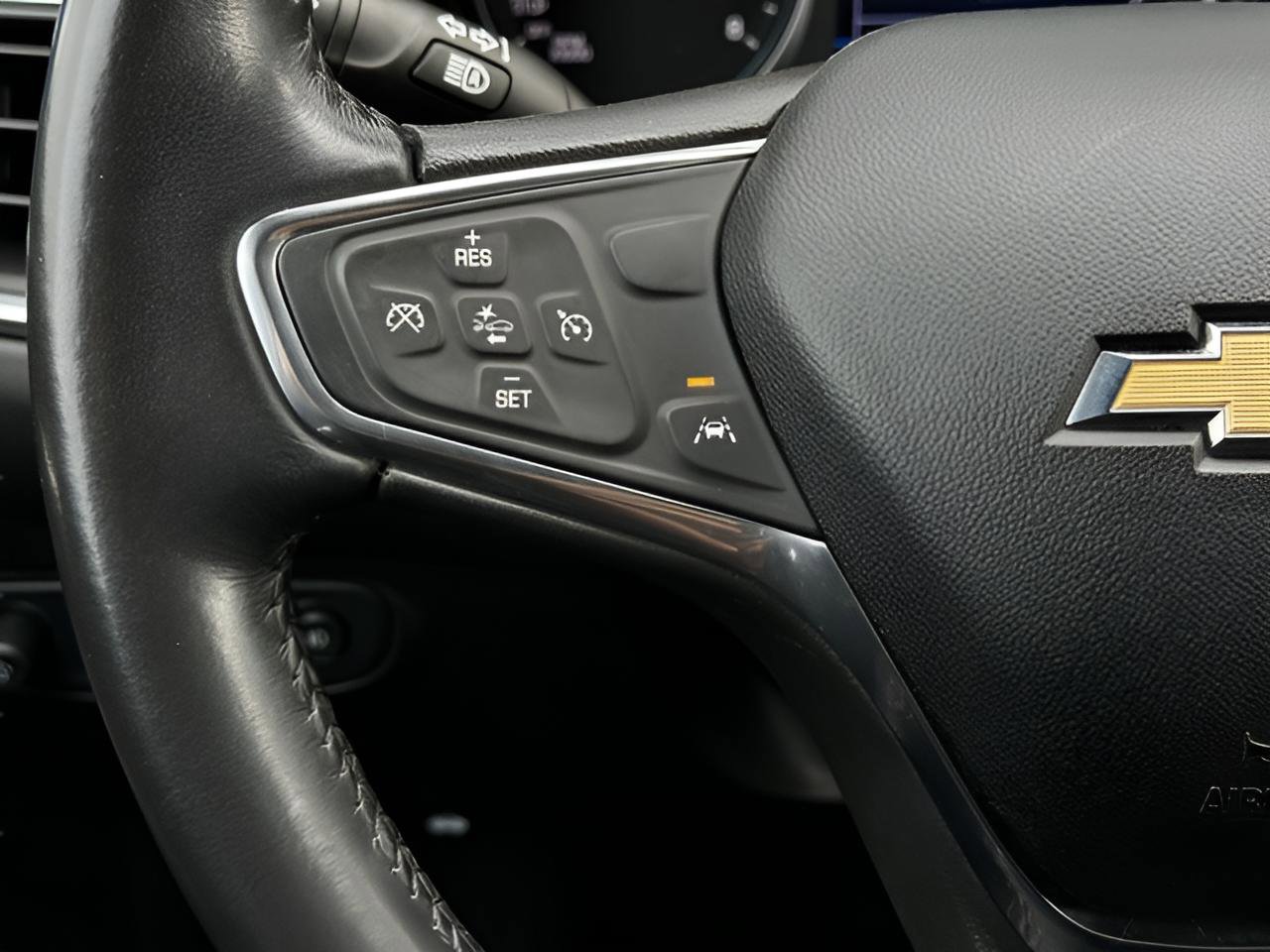 Used 2021 Chevrolet Equinox LT image 10