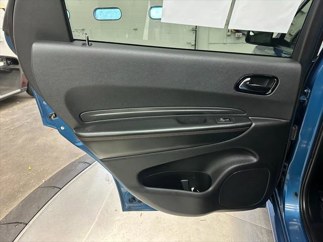 Certified 2023 Dodge Durango GT image 22