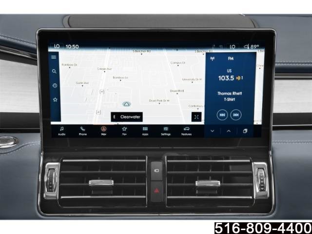 Used 2024 Lincoln Navigator Black Label AWD/4WD image 16
