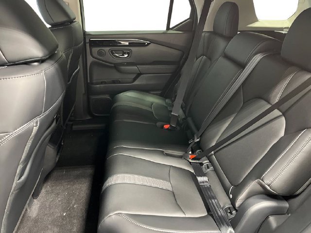 New 2026 Honda Passport RTL image 23