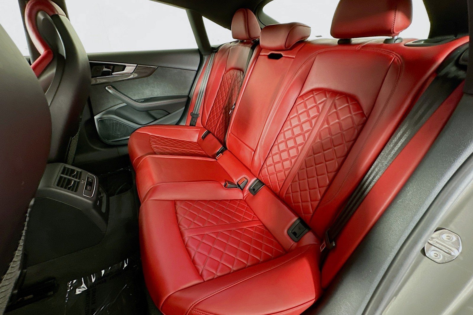 Used 2024 Audi S5 Premium Plus w/ Premium Plus Package AWD/4WD image 9