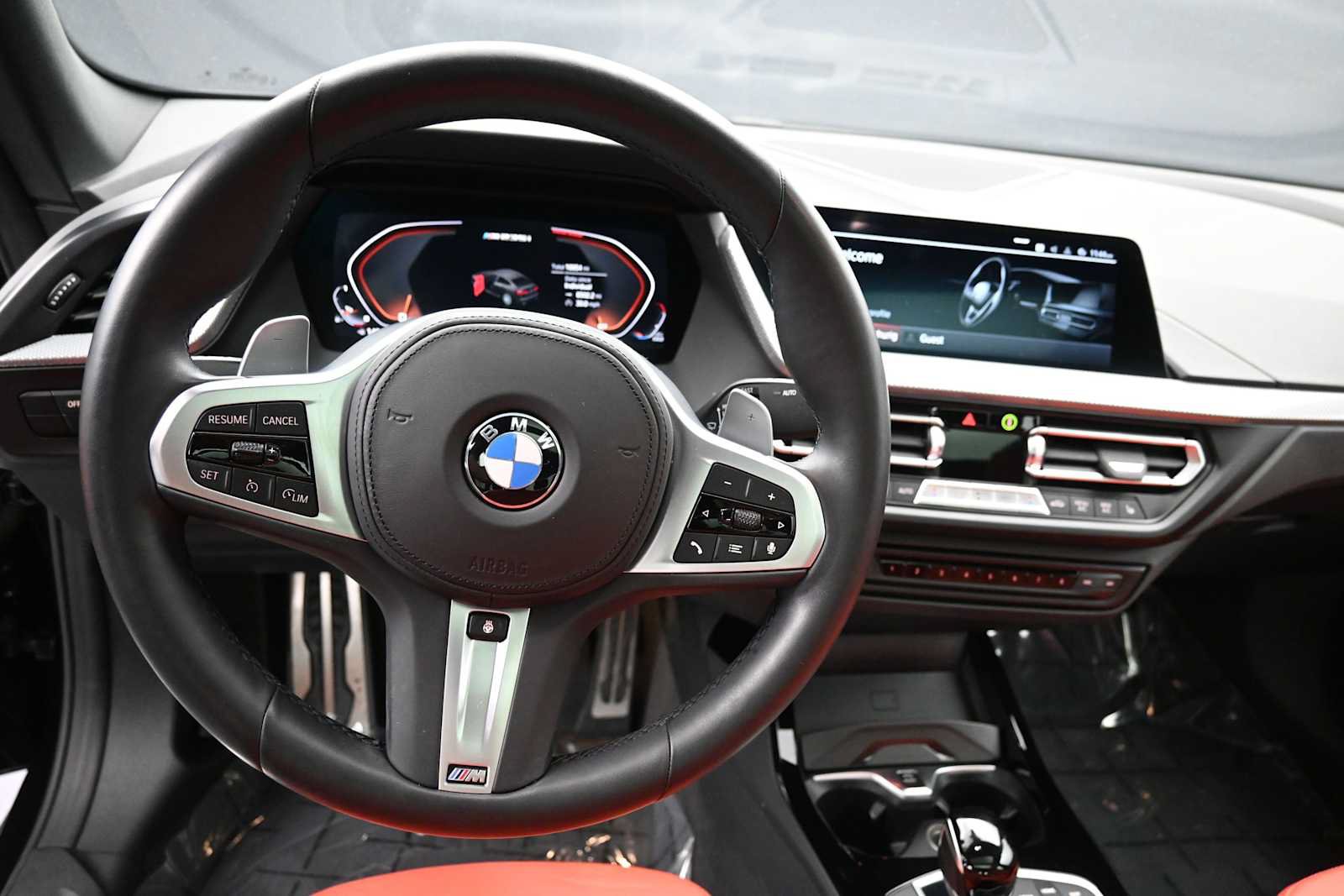 Used 2023 BMW M235i xDrive Gran Coupe w/ Premium Package AWD/4WD image 13