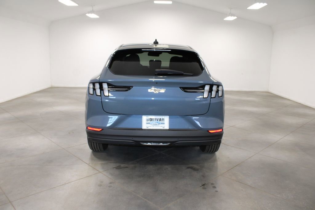 New 2024 Ford Mustang Mach-E Select w/ Comfort Package Lite image 7
