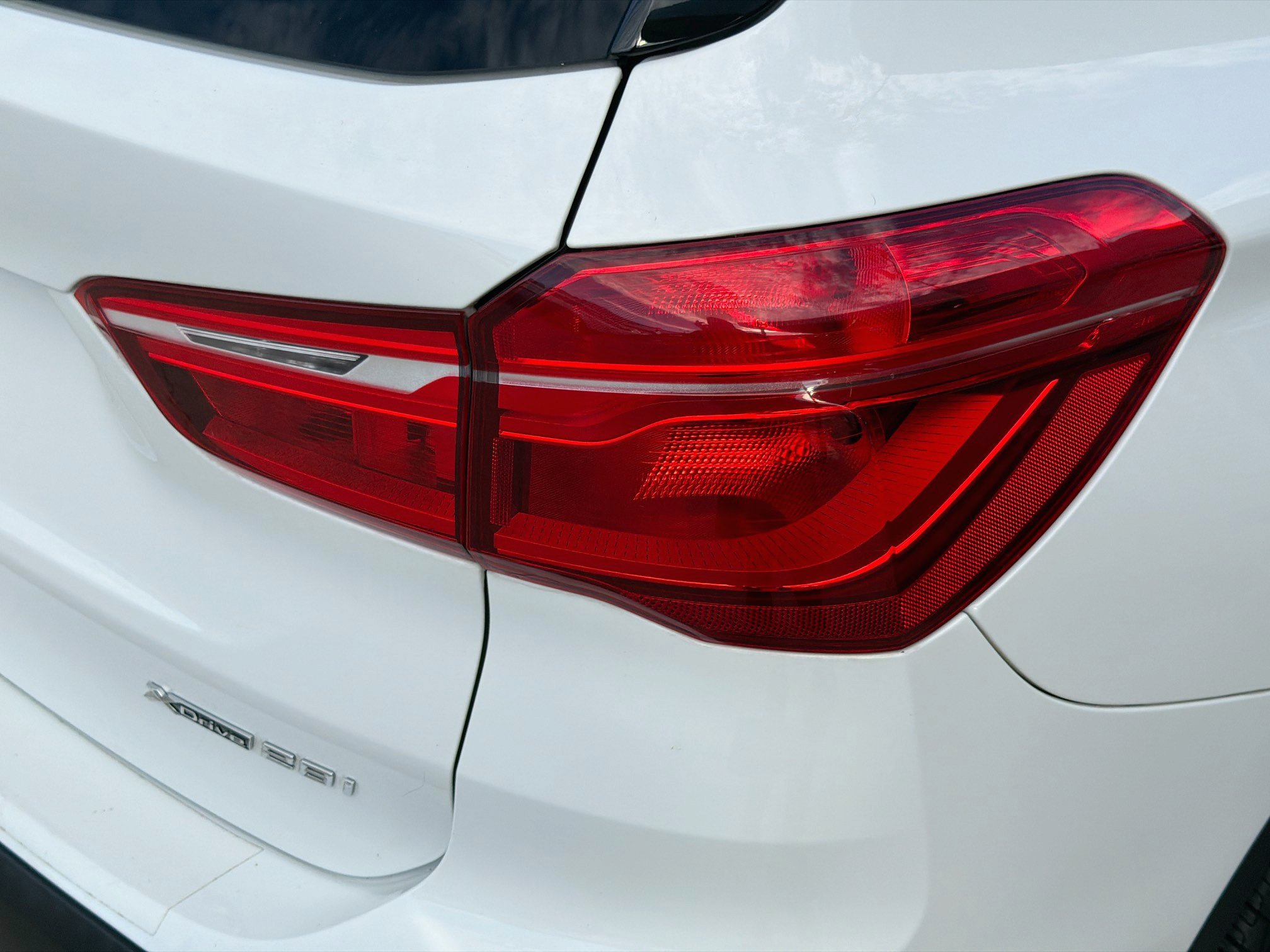 Used 2020 BMW X1 xDrive28i AWD/4WD image 28