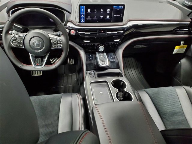 New 2026 Acura MDX A-Spec image 20