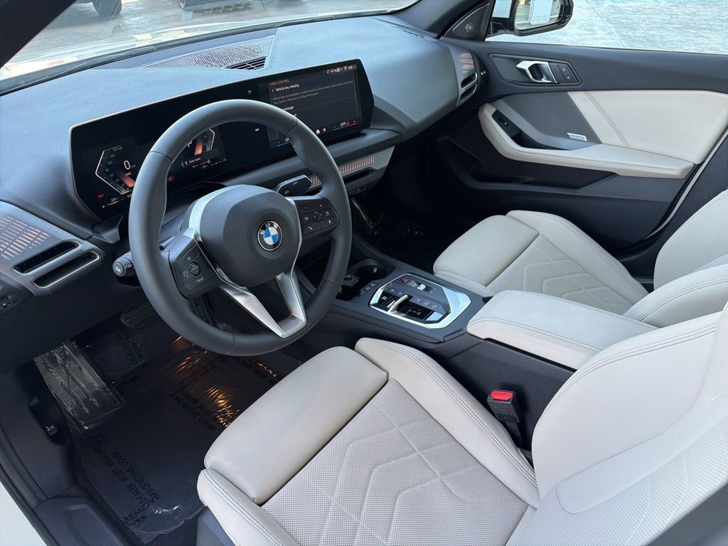 Used 2026 BMW 228i FWD image 9