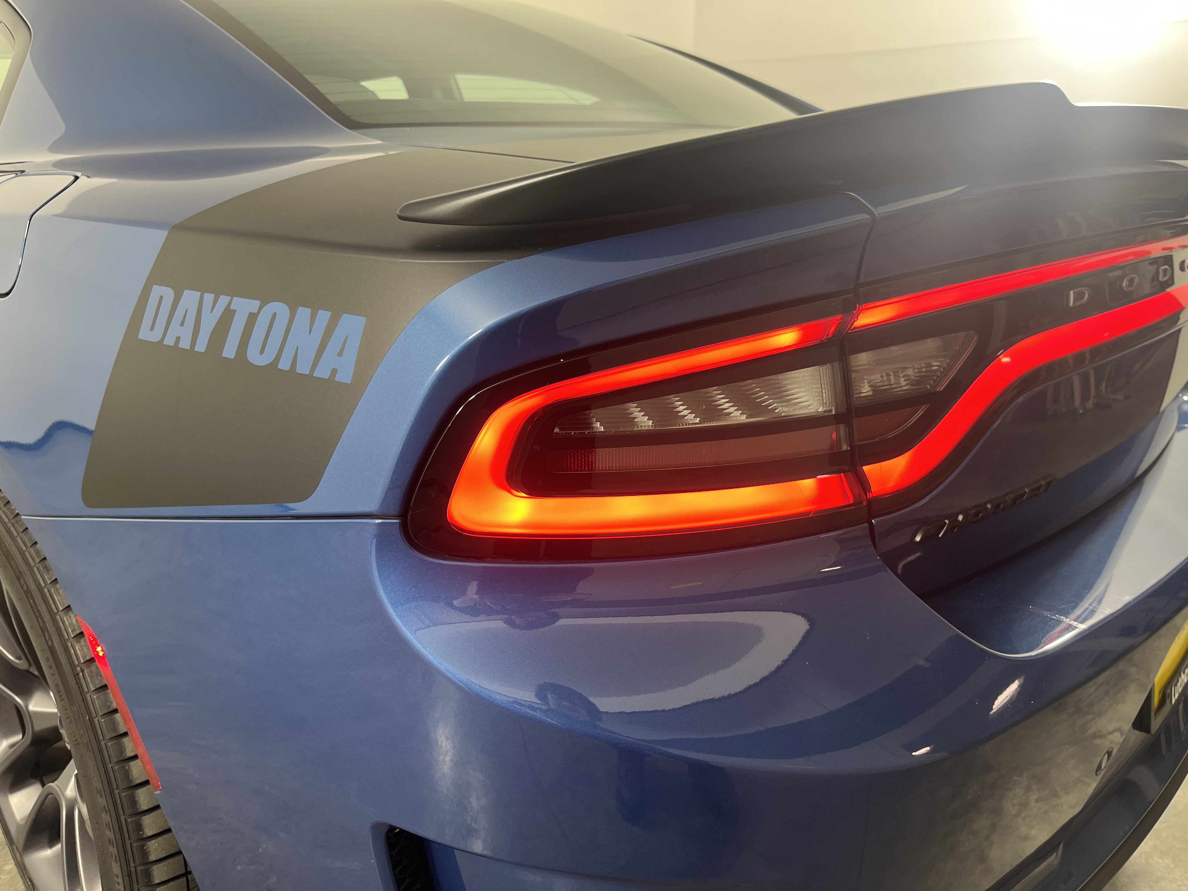 Used 2022 Dodge Charger R/T w/ Daytona Edition Group image 26